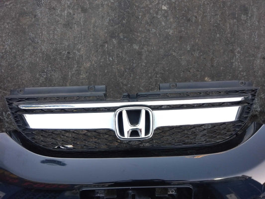 Honda Odyssey 2008 Radiator Grille, Rb, 05/06-03/09 | JAPIX JPX-721 | Photo 01