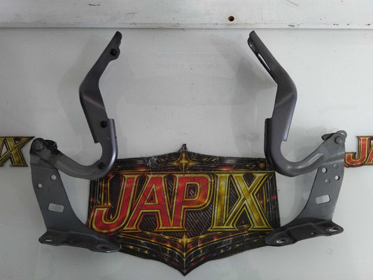 Honda HR-V 2020 Ru, Hinge (Pair), 12/14-10/21 | JAPIX JPX-722 | Photo 01