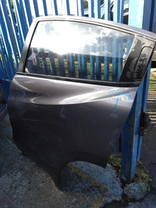 Honda HR-V 2020 Ru, 12/14-10/21 | JAPIX JPX-804 | Photo 02
