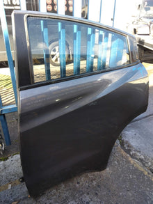 Honda HR-V 2020 Ru, 12/14-10/21 | JAPIX JPX-804 | Photo 03