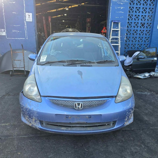 Honda Jazz 2006 Gd, 10/02-09/08 | JAPIX JPX-805 | Photo 01