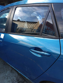 Mazda 3 2012 Bl, Hatch, 04/09-10/13 | JAPIX JPX-808 | Photo 02