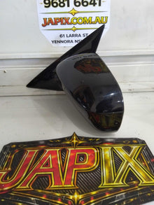 Honda Civic 2003 7Th Gen, Sedan, 3 Wire Type, 11/00-12/05 | JAPIX JPX-871 | Photo 02