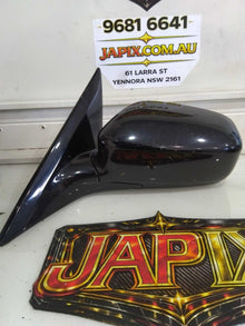 Honda Civic 2003 7Th Gen, Sedan, 3 Wire Type, 11/00-12/05 | JAPIX JPX-871 | Photo 03