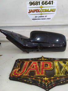 Honda Civic 2003 7Th Gen, Sedan, 3 Wire Type, 11/00-12/05 | JAPIX JPX-871 | Photo 04