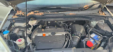 Honda CR-V 2007 Re, Elect Adj, Power Fold, Colour Coded, 03/07-10/12 | JAPIX JPX-895 | Photo 09
