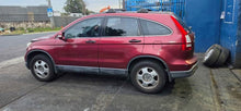 Honda CR-V 2008 Re, Elect Adj, Power Fold, Colour Coded, 03/07-10/12 | JAPIX JPX-898 | Photo 09