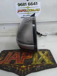 Honda CR-V 2019 Rw, Power Folding, Non Heated, Non Camera Type, 05/17-08/23 | JAPIX JPX-902 | Photo 03