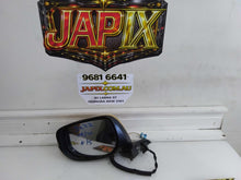 Honda Jazz 2010 Ge/Gp, Non Indicator Type, 08/08-06/14 | JAPIX JPX-914 | Photo 01