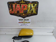 Honda Jazz 2010 Ge/Gp, Non Indicator Type, 08/08-06/14 | JAPIX JPX-914 | Photo 02