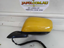 Honda Jazz 2010 Ge/Gp, Non Indicator Type, 08/08-06/14 | JAPIX JPX-914 | Photo 03