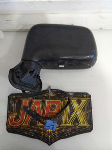 Honda Odyssey 1998 Ra, Power, 05/95-03/00 | JAPIX JPX-924 | Photo 01