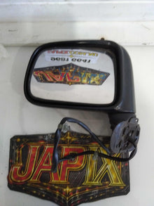 Honda Odyssey 1998 Ra, Power, 05/95-03/00 | JAPIX JPX-924 | Photo 02