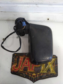 Honda Odyssey 1998 Ra, Power, 05/95-03/00 | JAPIX JPX-924 | Photo 03