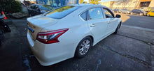 Nissan Altima 2014 Left Door Mirror | JAPIX JPX-947 | Photo 06