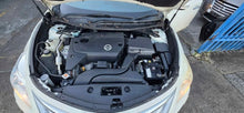Nissan Altima 2014 Left Door Mirror | JAPIX JPX-947 | Photo 08
