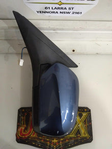 Subaru Impreza 2011 Left Door Mirror | JAPIX JPX-951 | Photo 03