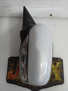 Subaru Liberty 2007 Left Door Mirror | JAPIX JPX-953 | Photo 02