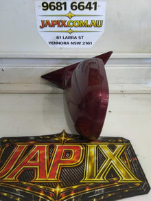 Honda Accord 1996 Right Door Mirror | JAPIX JPX-969 | Photo 02