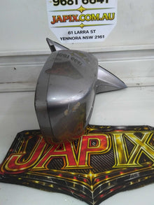 Honda Accord 2005 Right Door Mirror | JAPIX JPX-975 | Photo 02