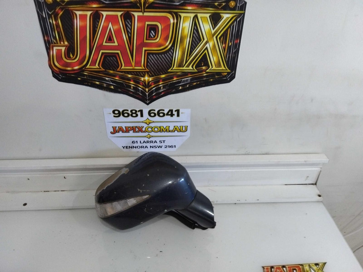 Honda Civic 2010 Right Door Mirror | JAPIX JPX-999 | Photo 01