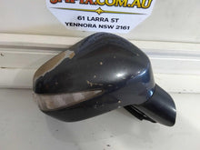 Honda Civic 2010 Right Door Mirror | JAPIX JPX-999 | Photo 02