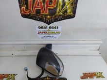 Honda Civic 2010 Right Door Mirror | JAPIX JPX-999 | Photo 04