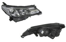 Toyota RAV4 40 Series Right Headlight with Motor 2012–2015 – Brand New