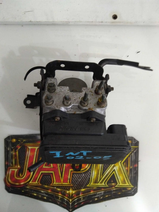 Honda Integra 2004 ABS Pump Modulator