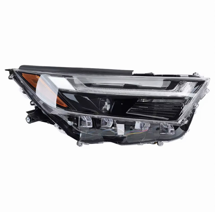 Toyota RAV4 50 Series Right Headlight with LED DRL 2019–2025 – Brand New