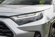 Toyota RAV4 50 Series Left Headlight with LED DRL 2019–2025 – Brand New