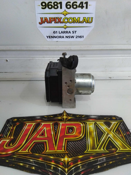 Honda Jazz GE ABS Pump Modulator TF0Q6 2008–2014 – Used Genuine