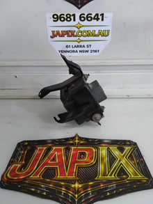 Honda Jazz GF/GK ABS Pump Modulator T5LT0 2014–2020 – Used Genuine