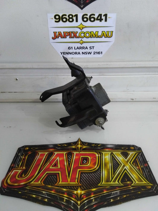 Honda Jazz GF/GK ABS Pump Modulator T5LT0 2014–2020 – Used Genuine