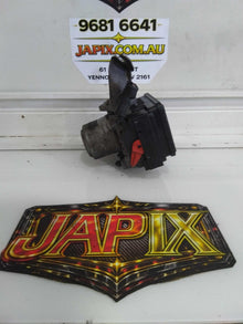 Honda Accord Euro CL9 ABS Pump Modulator SEAJ1 2003–2008 – Used Genuine