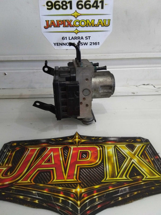 Honda Jazz GE ABS Pump Modulator TF0Q0 2008–2014 – Used Genuine