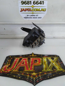 Honda Jazz GF/GK Auto ABS Pump Modulator T5LT1 2014–2020 – Used Genuine