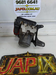 Honda Accord CM ABS Pump Modulator SDB00 2003–2007 – Used Genuine