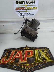Honda Jazz GE ABS Pump Modulator TF0Q4 2008–2014 – Used Genuine