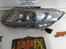 Honda Civic 9th Gen Hybrid Sedan Right Headlamp JHMFB 2012–2015 – Used Genuine