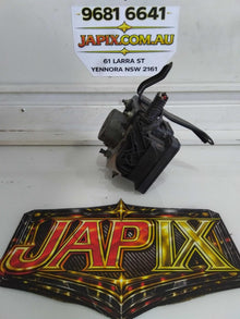 Honda Jazz GF/GK ABS Pump Modulator T5LT0 2014–2020 – Used Genuine