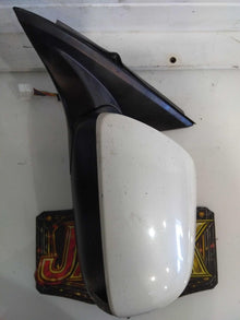 Honda Accord Euro 8th Gen CU Left Door Mirror JHMCU 2008–2015 – Used Genuine
