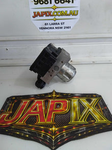 Honda Jazz GE ABS Pump Modulator TF0Q6 2008–2014 – Used Genuine