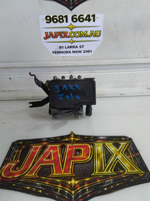 Honda Jazz GE ABS Pump Modulator TF0H5 2008–2014 – Used Genuine