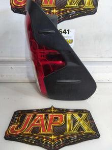 Toyota Hilux Right Tail Light In Body Ute OK-37 2015–2020 – Used Genuine