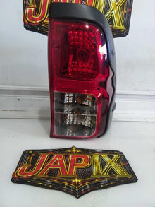 Toyota Hilux Right Tail Light In Body Ute OK-37 2015–2020 – Used Genuine