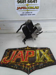 Honda Jazz GE ABS Pump Modulator TF0Q4 2008–2014 – Used Genuine