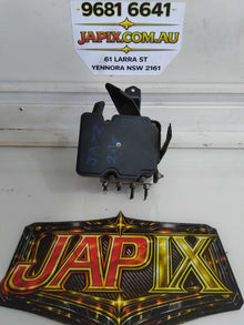 Honda Jazz GF/GK ABS Pump Modulator T5LT0 2014–2020 – Used Genuine