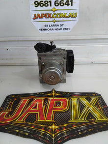 Honda Jazz GE ABS Pump Modulator TF0Q6 2008–2014 – Used Genuine