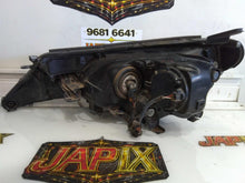 Toyota RAV4 XA40 GXL Right Headlight Halogen Manual Levelling 2012–2015 – Used Genuine